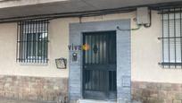 Exterior view of Flat for sale in  Sevilla Capital  with Terrace