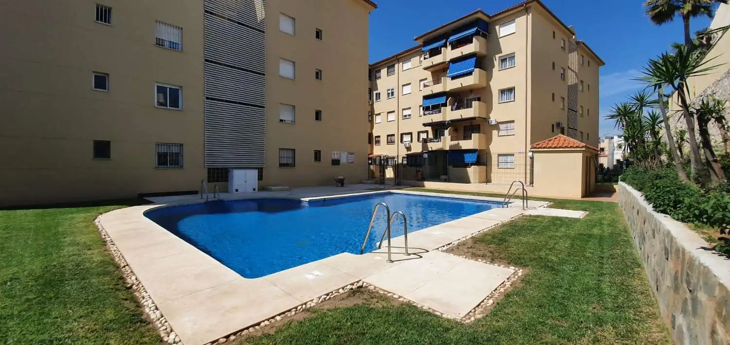 Habitatge amb piscina en venda a Las Lagunas, imagen 3