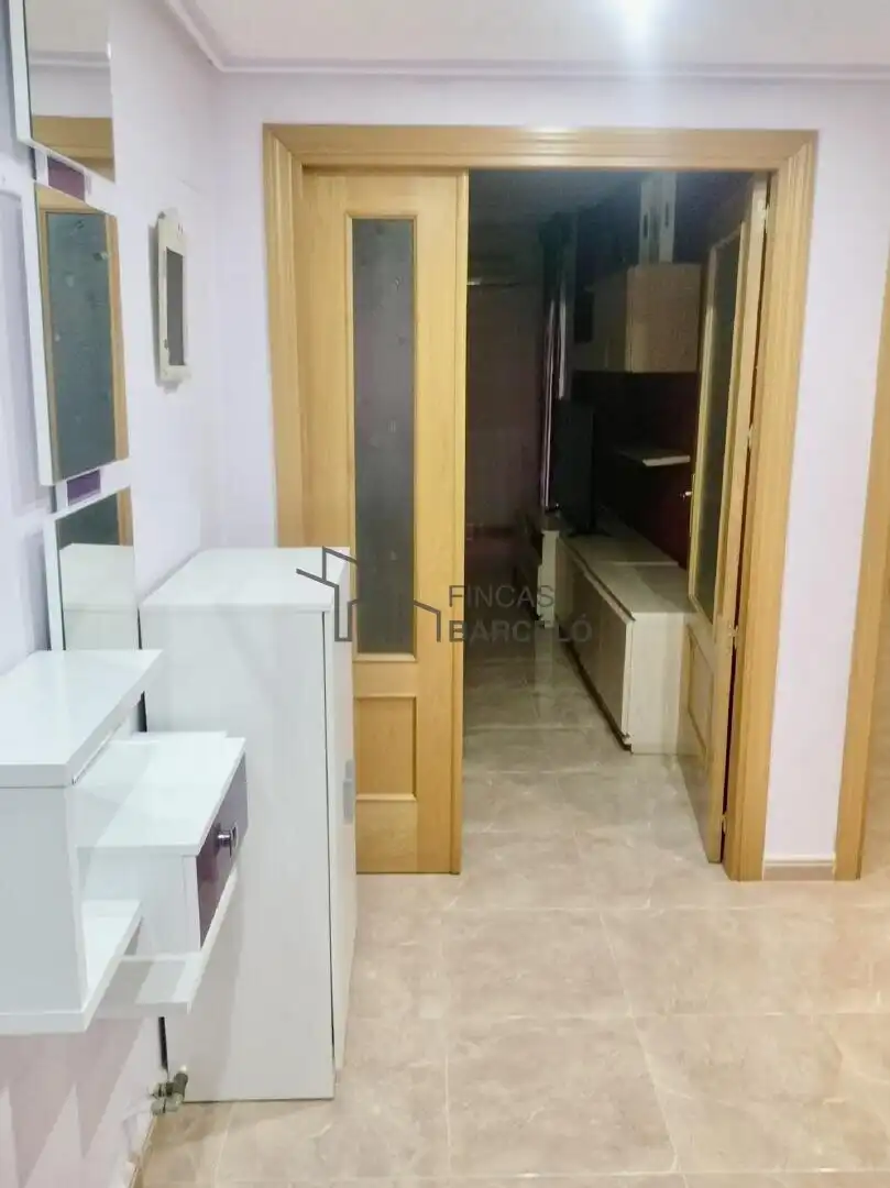 Flat for sale in Zuera