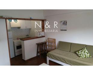 Exterior view of Flat to rent in Santiago de Compostela   with Heating and Furnished