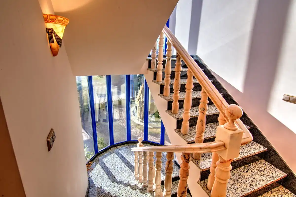 Villa con terrazza in vendita a CV-925, imagen 24