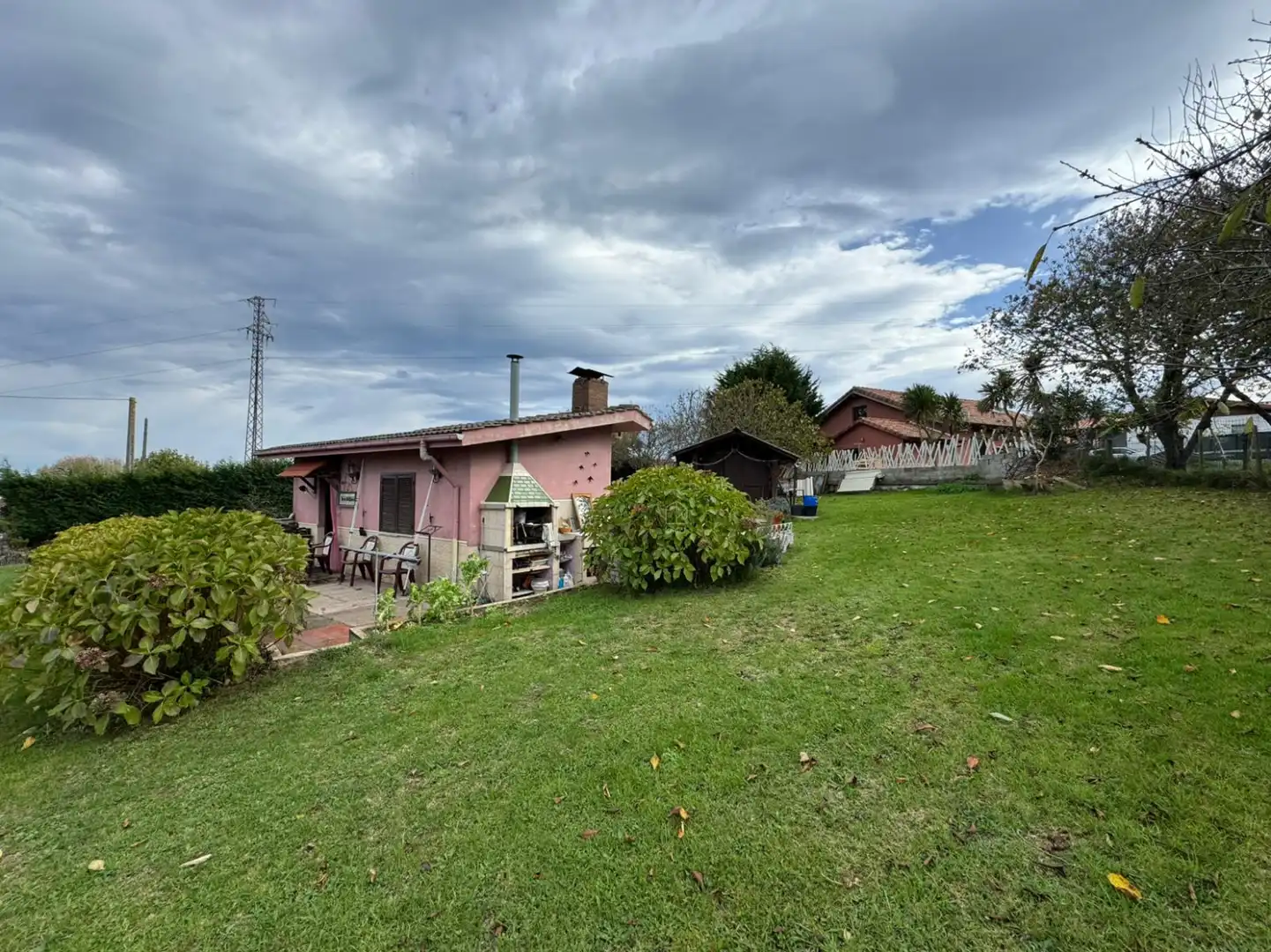 Casa o xalet en venda a Venta de las Ranas - Lg Arriba, Villaviciosa - Amandi