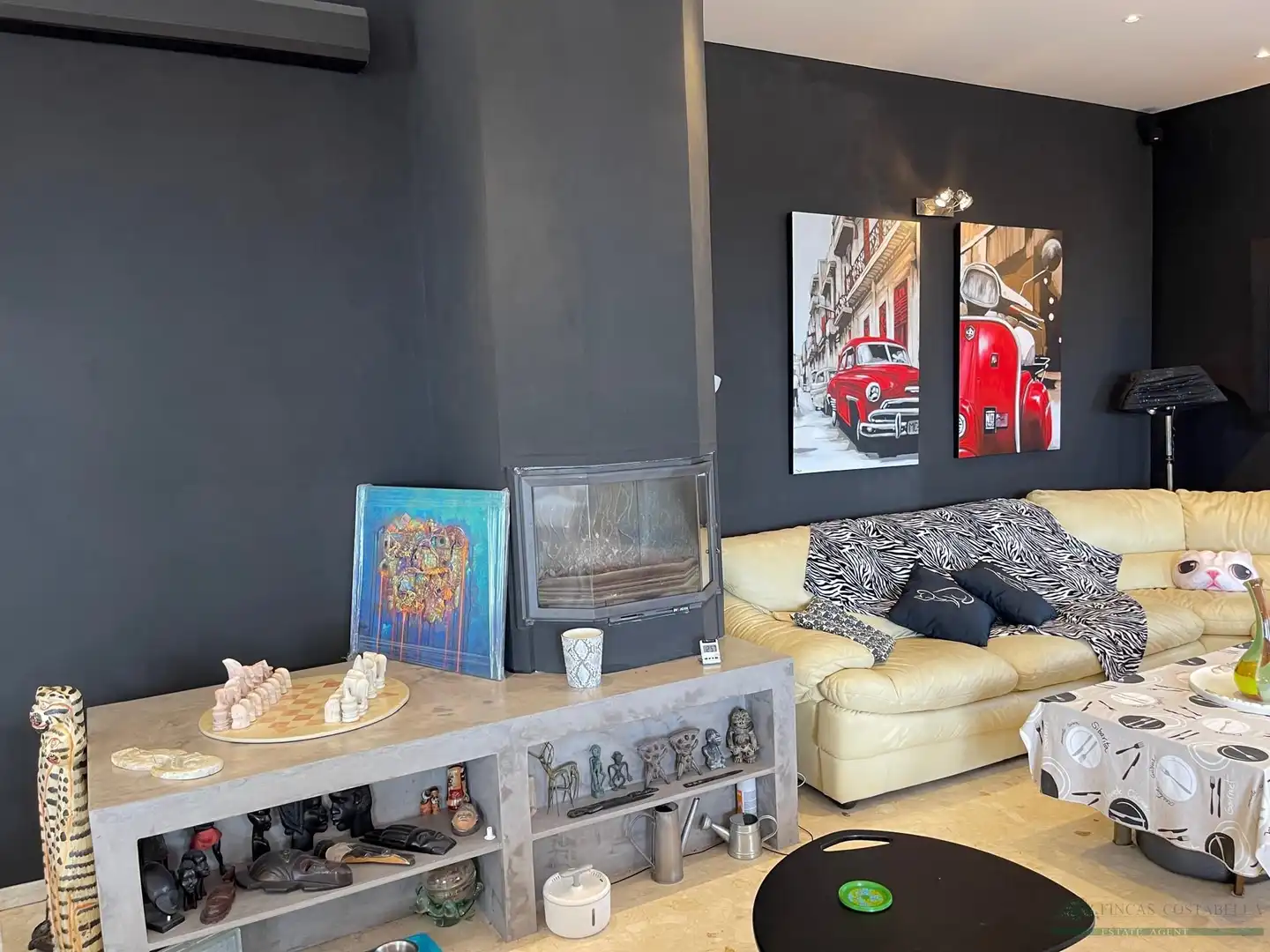 Casa amb terrassa en venda a Platja d'Aro, imagen 10