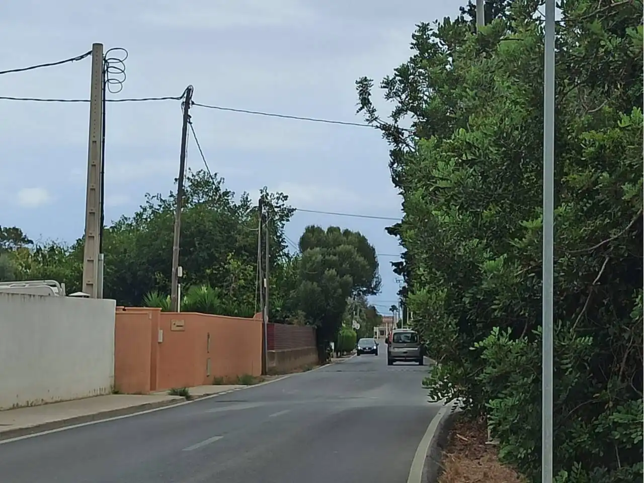 Terreno residenziale in vendita a Calle AMERADORS T, imagen 7