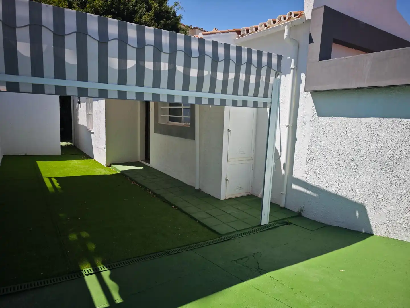 Chalet con piscina en venta en Calle a, imagen 18