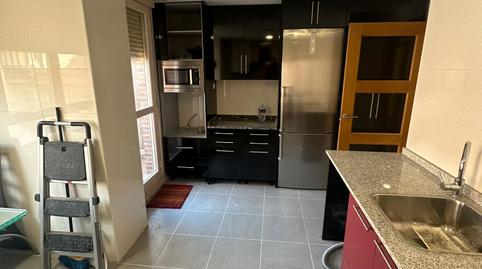 Foto 3 de Àtic en venda a Avenida Goya, Cenicero, La Rioja