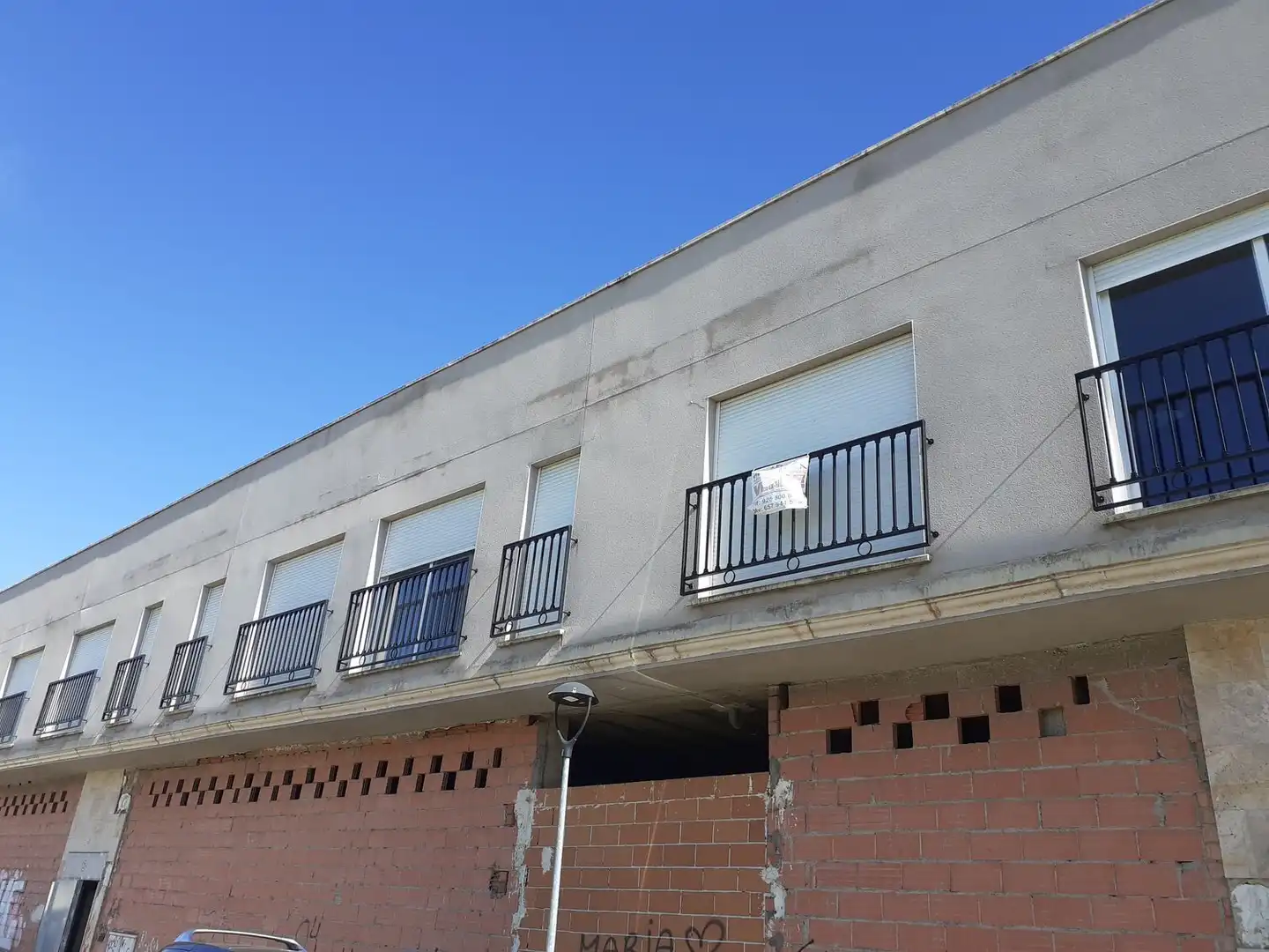 Business premises for sale in Carretera Daimiel, imagen 22