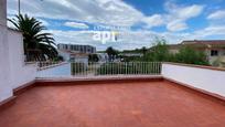 Terrace of Single-family semi-detached for sale in Palamós  with Air Conditioner