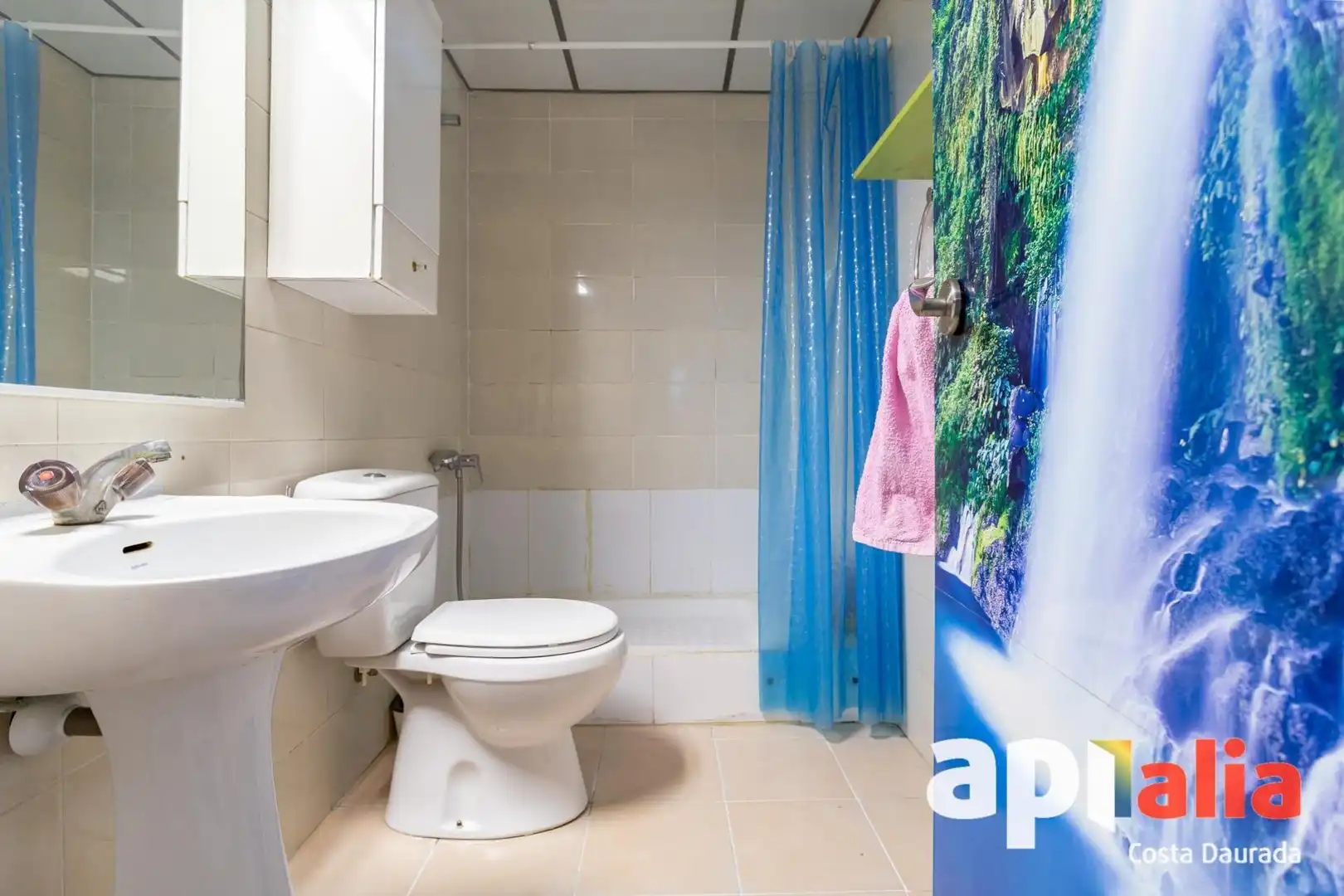 Appartement avec terrasse à vendre à Mar i Camp - Platja dels Capellans, imagen 6
