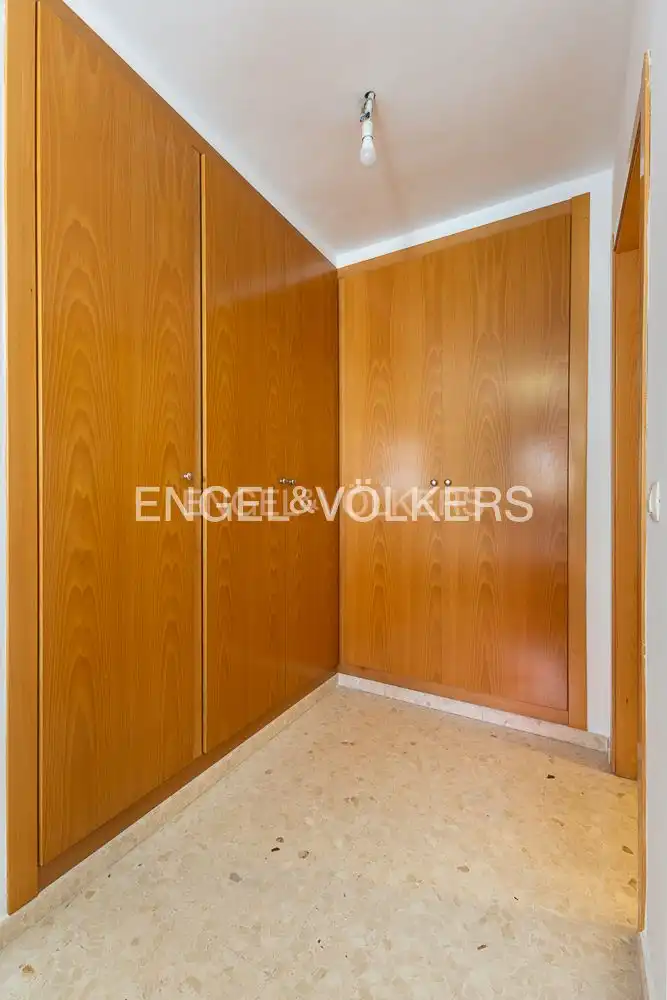 Flat for rent in El Real de Gandia  with Air Conditioner and Heating