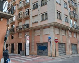 Exterior view of Garage to rent in Castellón de la Plana / Castelló de la Plana