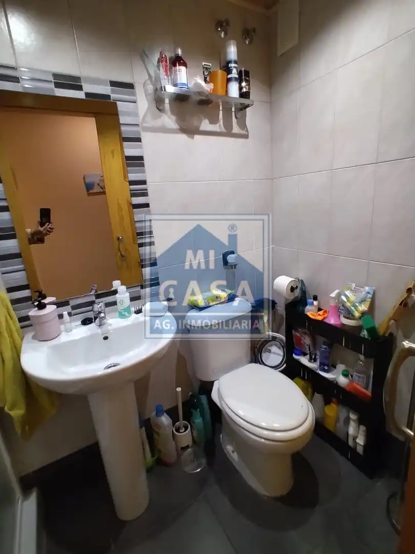 Baño de Piso en venta en Mérida con Aire acondicionado, Calefacción y Terraza