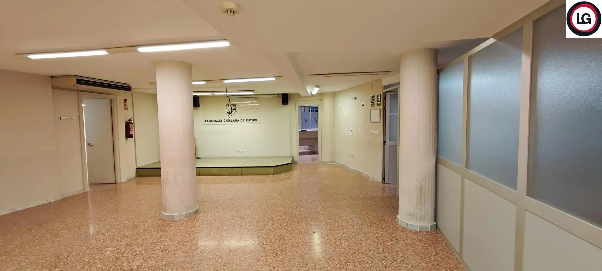 Ufficio in vendita a Ramon Castejón 2, imagen 18
