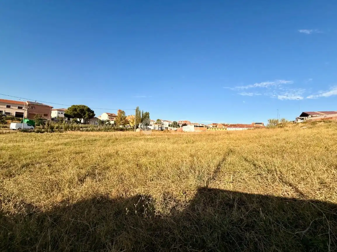 Terreny residencial en venda a Torrejón del Rey, imagen 13