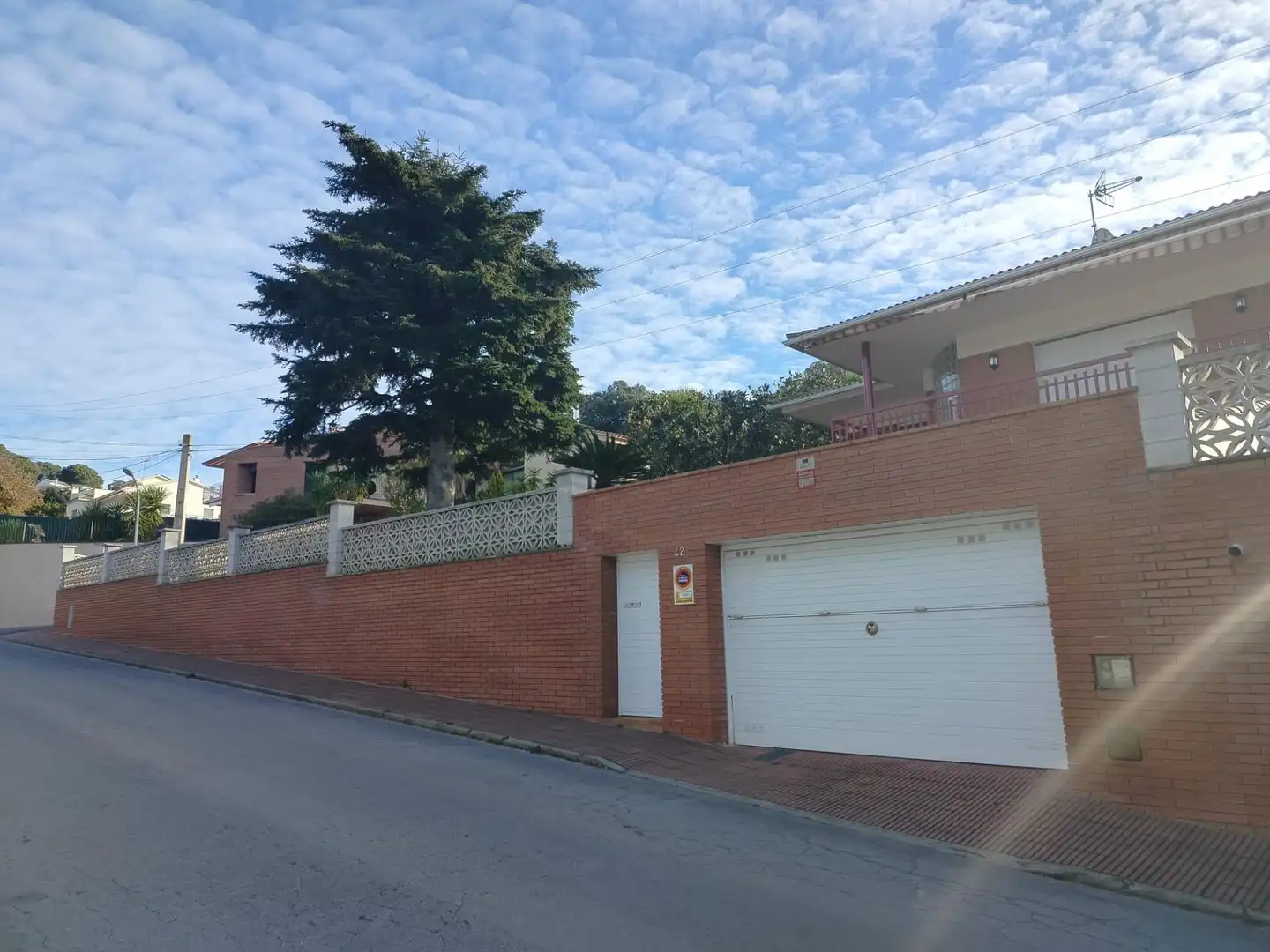 Casa o chalet en venta en PERERA, Caldes de Montbui