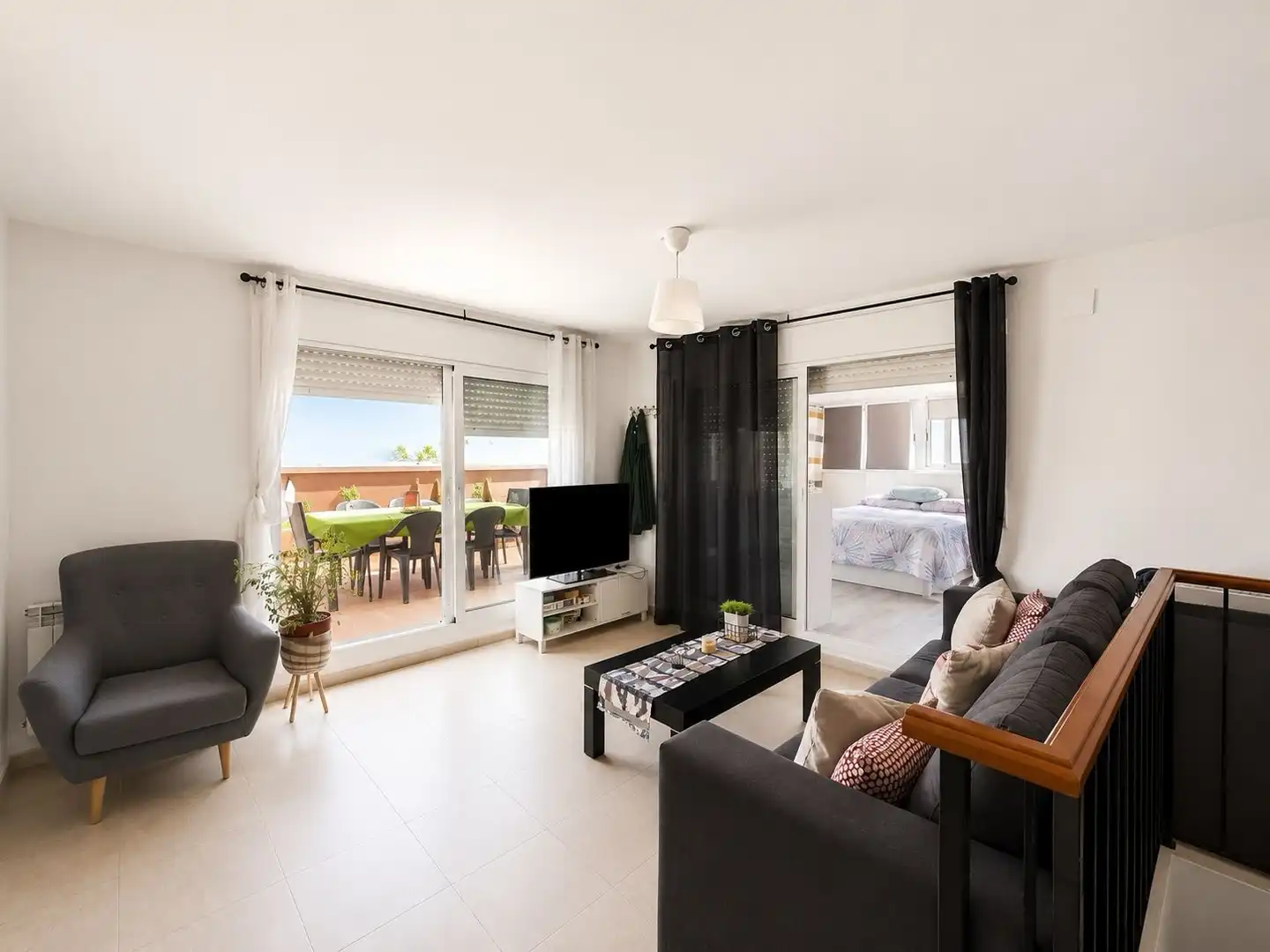 Duplex with terrace for sale in Carrer Doctor Ferran, imagen 24