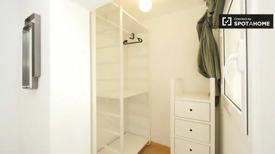 Wohnung zur Miete in Les Corts, imagen 19