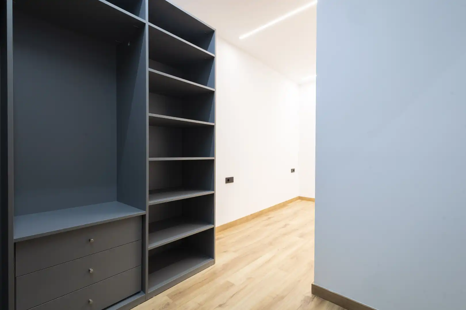 Bedroom of Flat for rent in Santa Cruz de Tenerife  with Air Conditioner