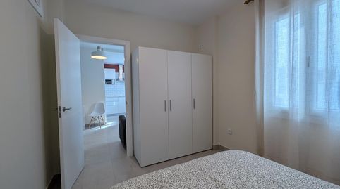 Foto 2 de Apartament de lloguer a La Buhaira, Sevilla Capital