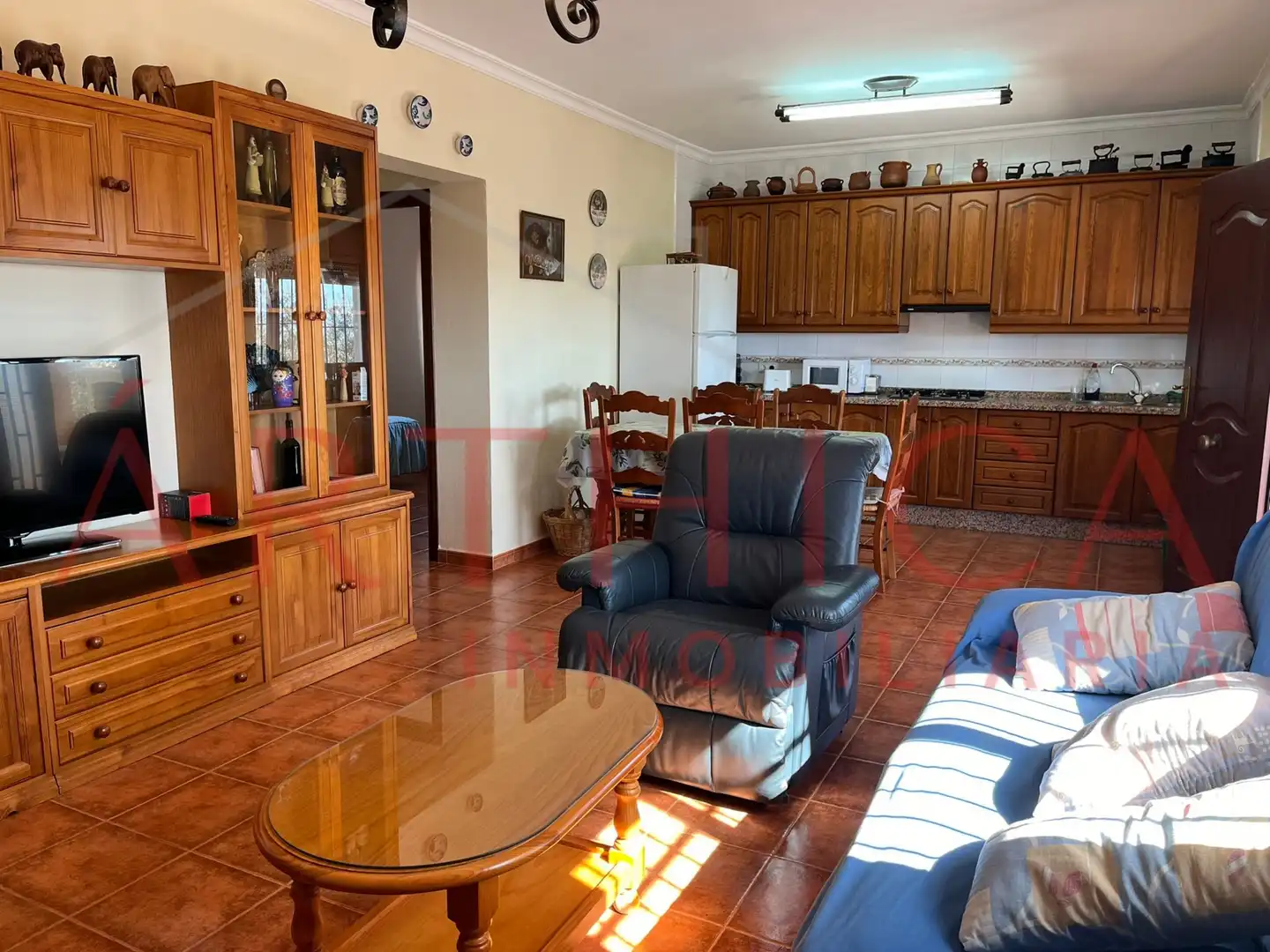 Chalet con jardín en venta en Diseminado Poligono, imagen 20