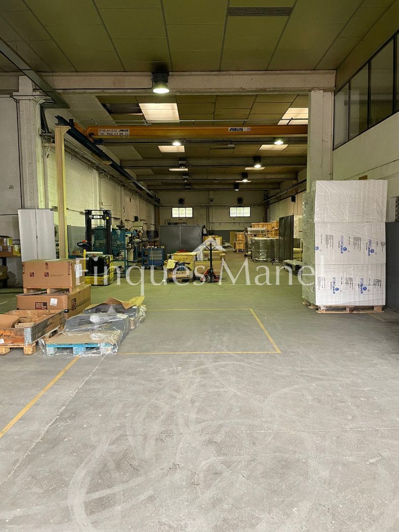 Industrial buildings for sale in Cornellà del Terri  with Heating