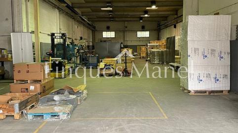 Photo 2 of Industrial buildings for sale in Cornellà del Terri, Girona