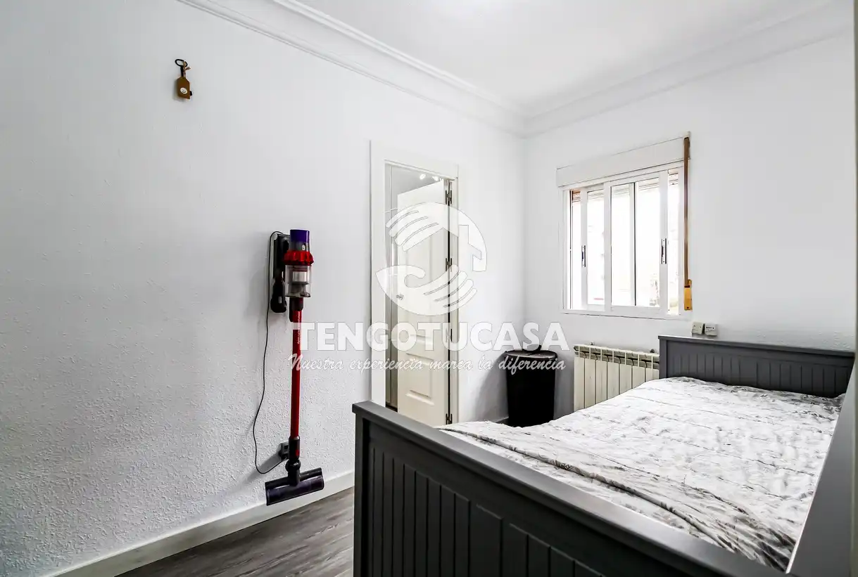 Habitación de Piso en venta en Madrid con Aire acondicionado, Calefacción y Amueblado