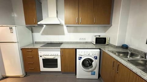 Foto 5 de Pis en venda a L'Olleria, Valencia