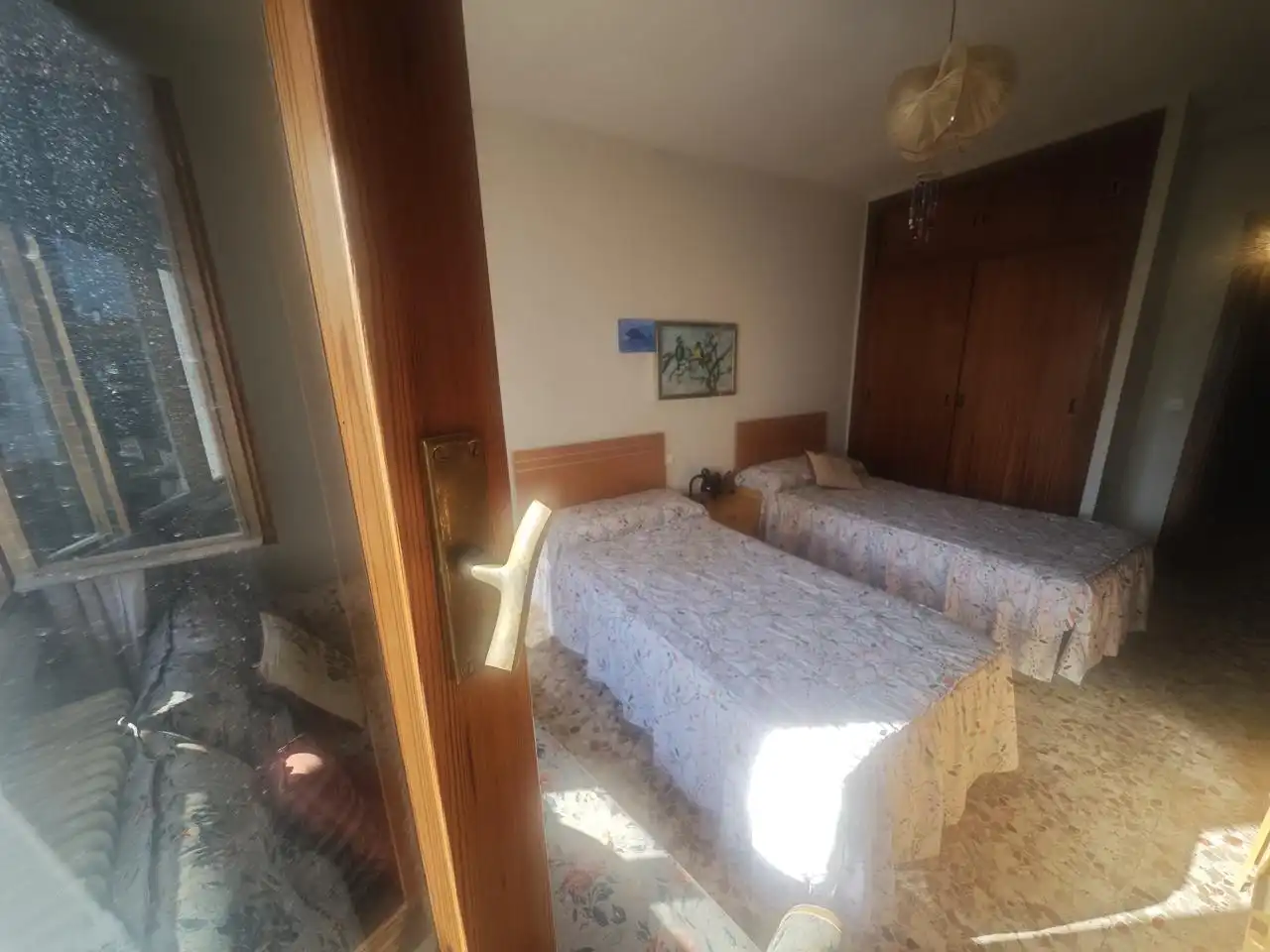 Habitación de Casa o chalet en venta en Piornal