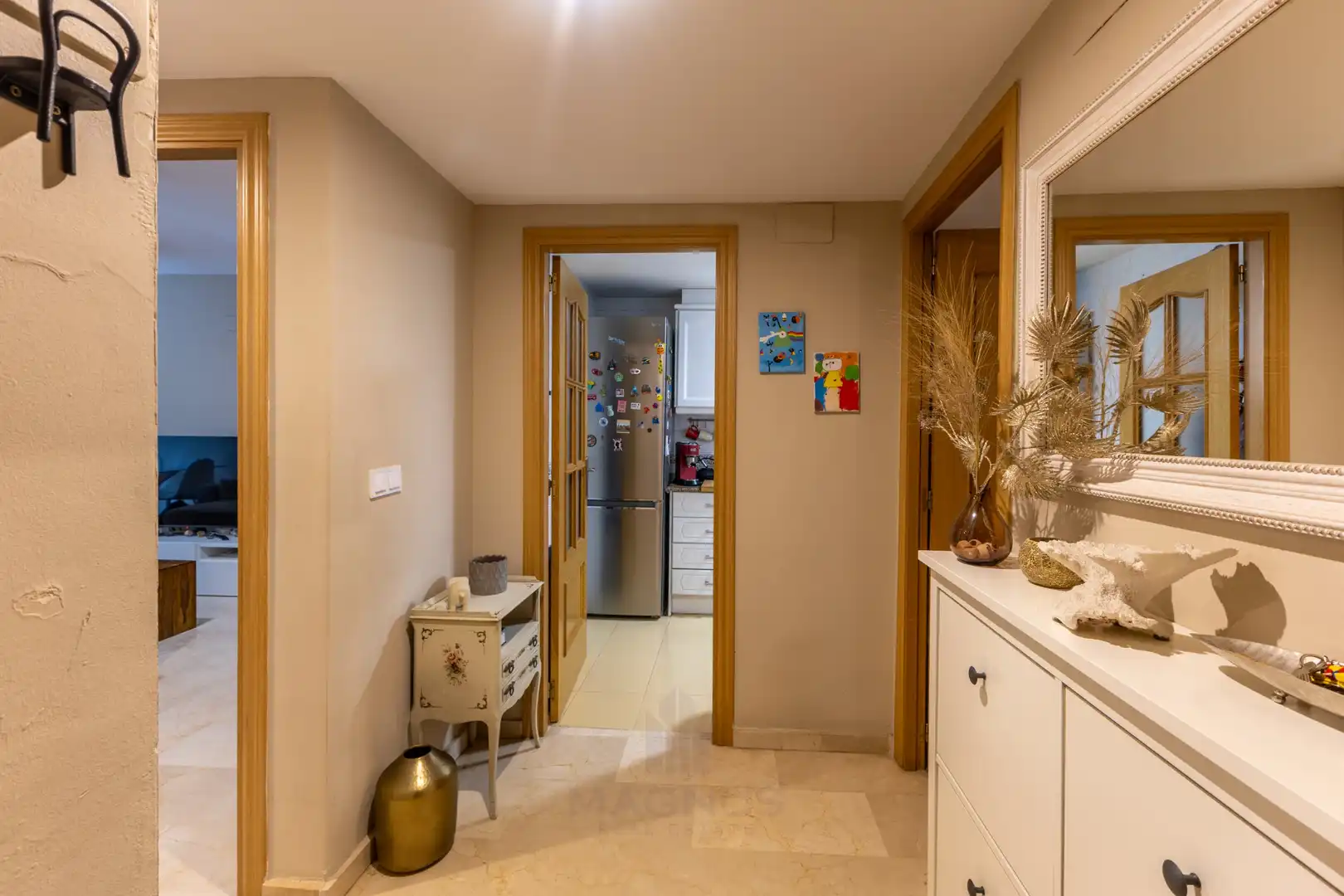 Apartament amb ascensor en venda a CALLE CAROLINA ALVAREZ, imagen 4