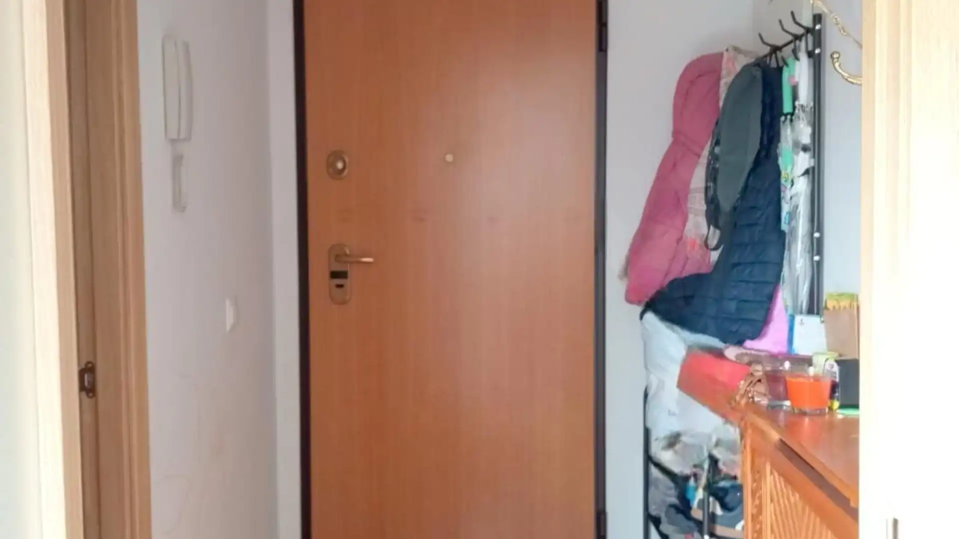 Wohnung zum Verkauf in Torrejón de Ardoz mit Klimaanlage, Terrasse und Abstellraum