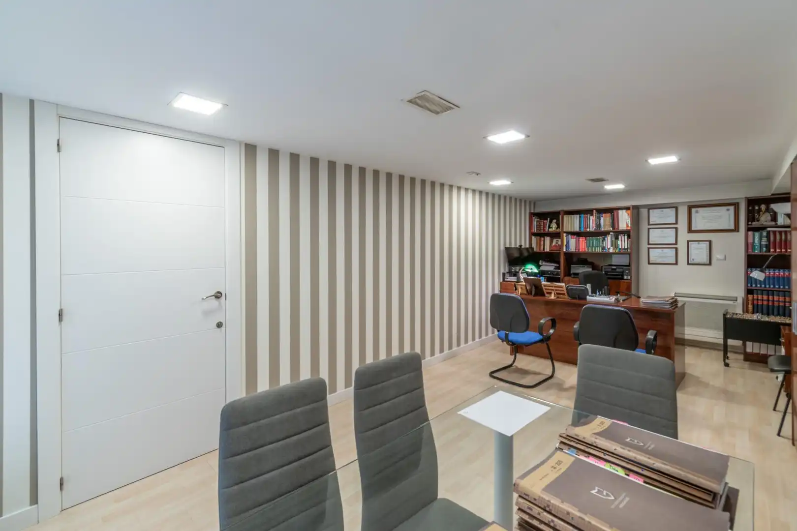 Local comercial en venda a Calle TEJEROS, imagen 39