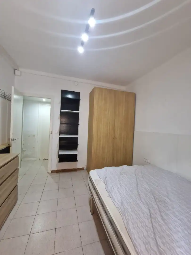 Habitación de Piso en venta en Barcelona con Jardín privado