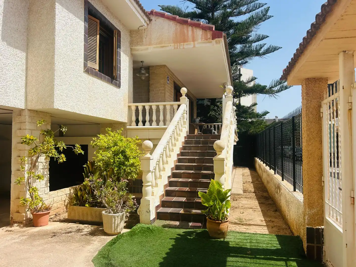 Villa mit Terrasse zum Verkauf in Los Cuarteros, imagen 11