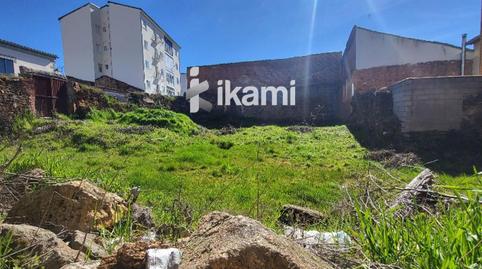 Foto 5 de Residencial en venda a Nicolas de la Fuente, 18, El Barco de Ávila , Ávila