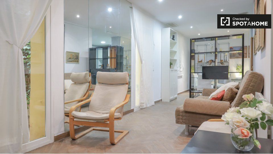 Pis de lloguer a Lista