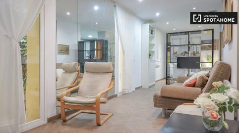 Foto 2 de Pis de lloguer a Lista,  Madrid Capital