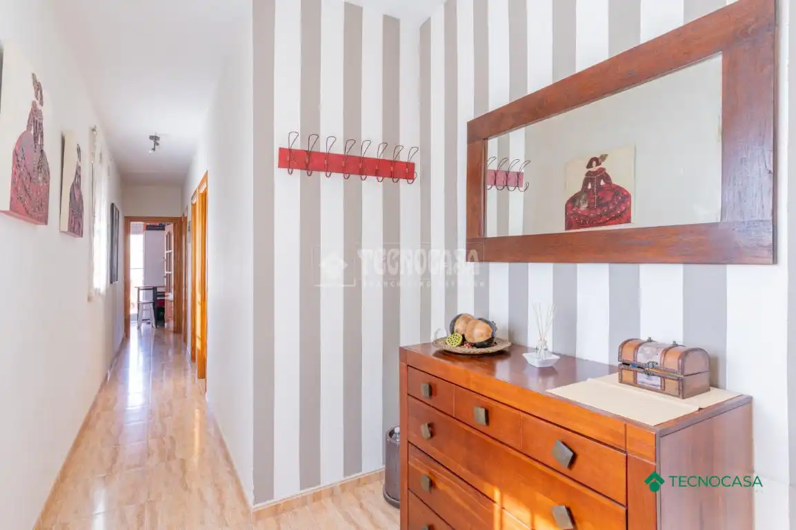 Attic for sale in Roquetas de Mar  with Air Conditioner, Terrace and Community pool
