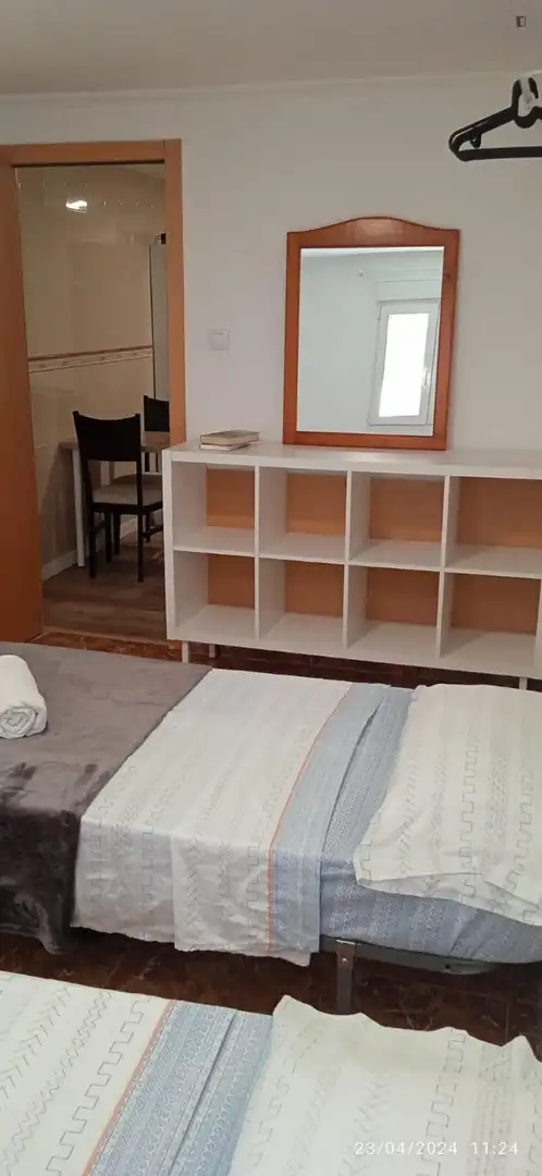Apartament amb ascensor de lloguer a Poblats Marítims, imagen 7