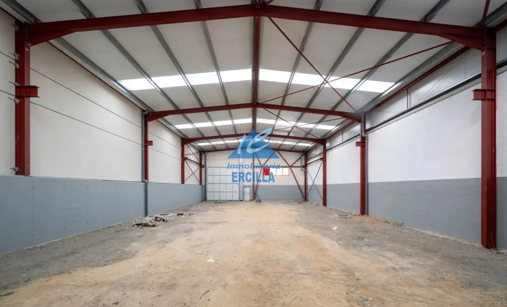 Nave industrial in vendita a N/A