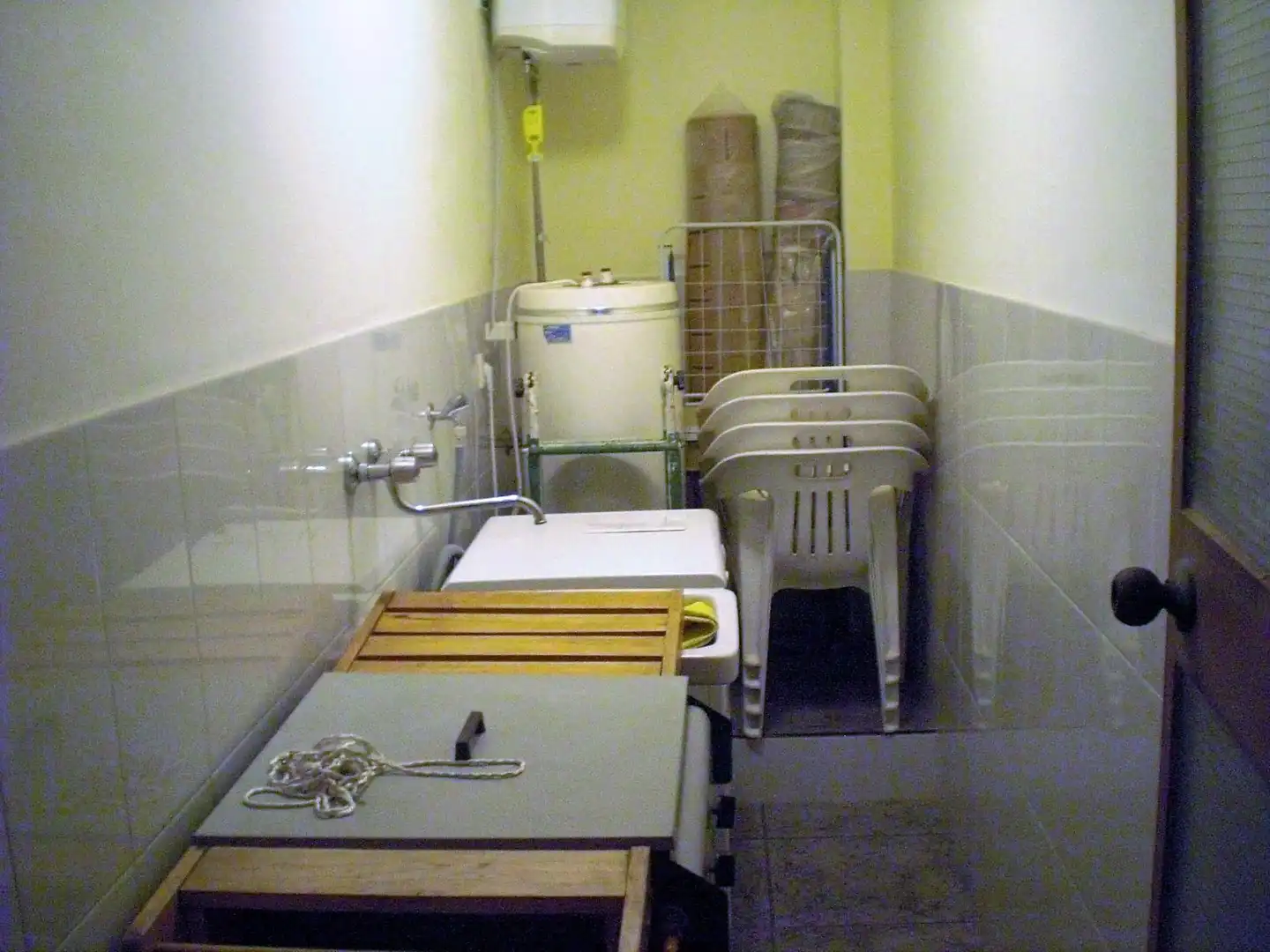 Mixed residential for sale in Carrer de la Pau, imagen 21