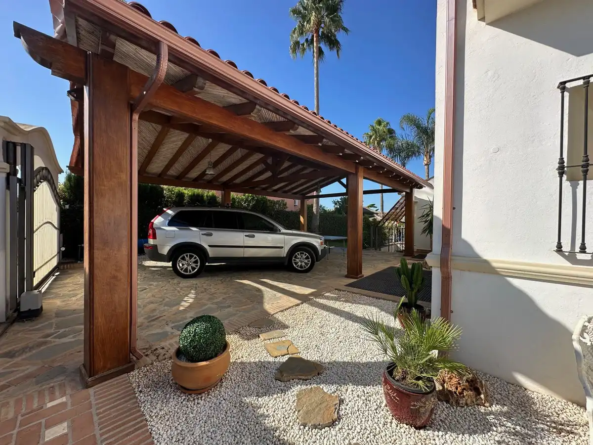 Villa mit Pool zum Verkauf in Calle Castilla s/n, imagen 41
