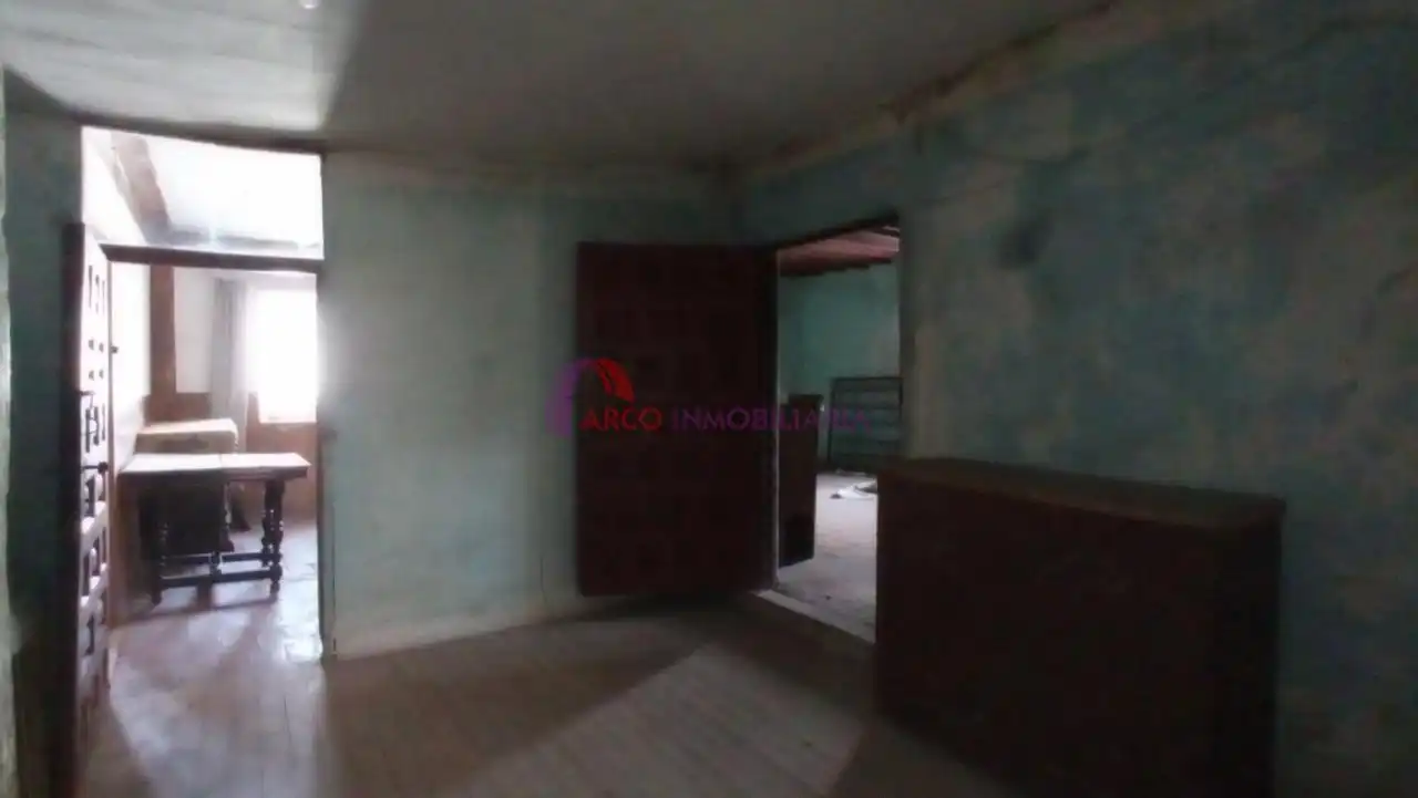 Casa o chalet en venta en Arcos con Calefacción y Jardín privado