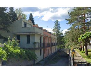 Exterior view of Building for sale in Maçanet de Cabrenys