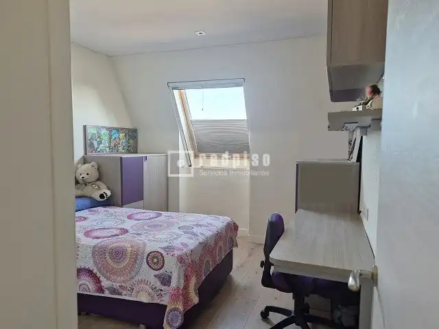 Xalet amb piscina en venda a Señorío de Illescas, imagen 32