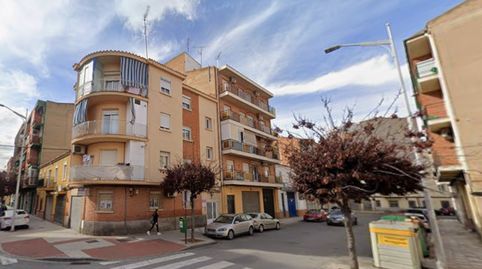 Foto 2 de Piso en venta en Pontevedra, El Pilar, Albacete Capital