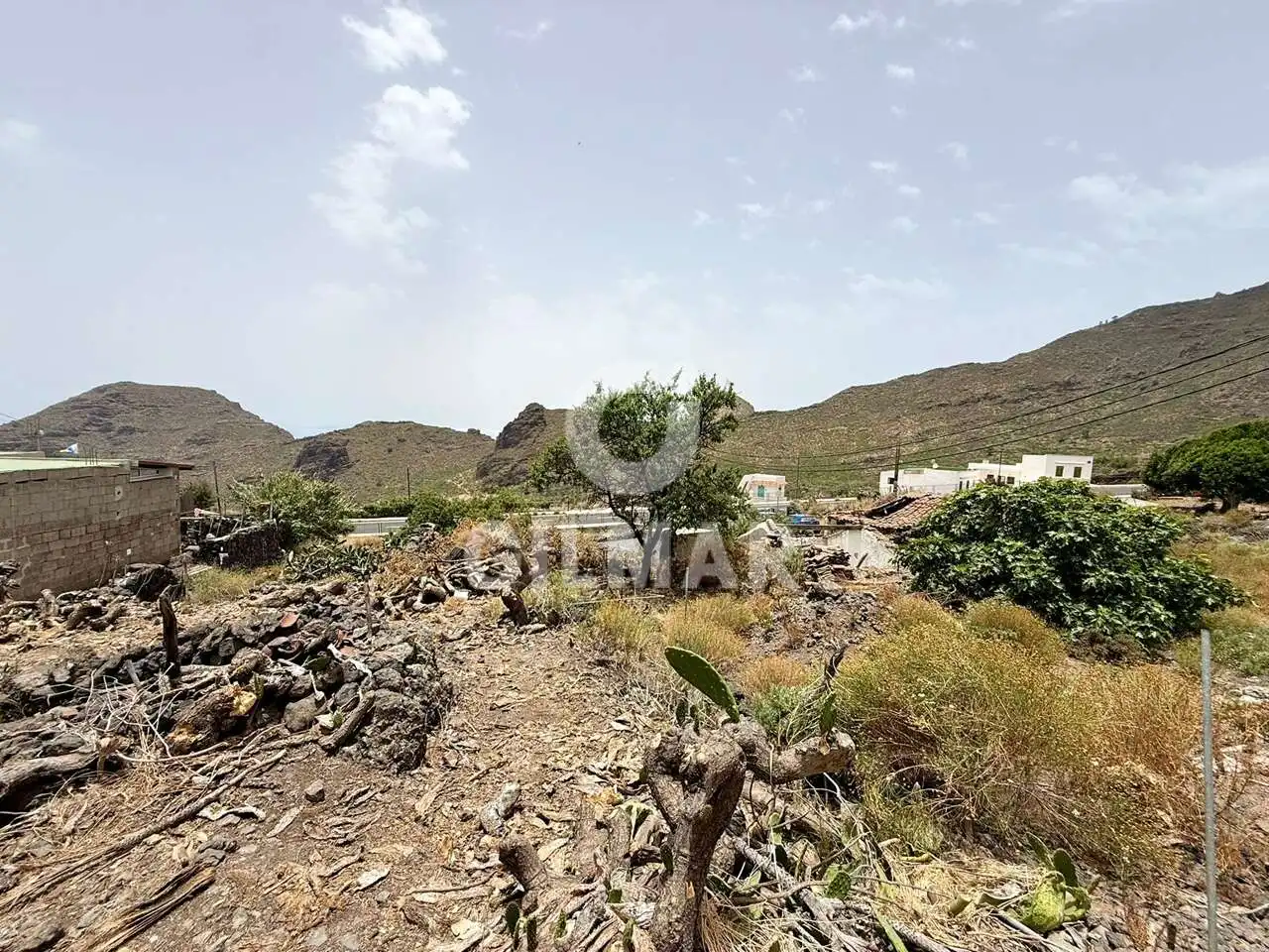 Casa o xalet en venda en Santiago del Teide
