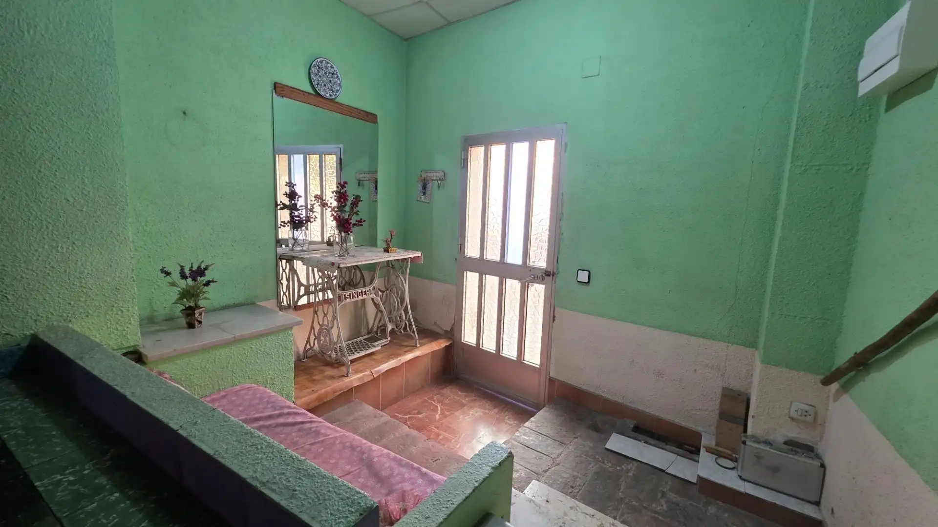 Casa amb terrassa en venda a El Alborgí, imagen 26