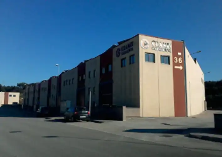 Nave industrielle à vendre à C/ Sant Celoni