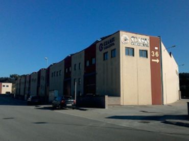 Nave industrial en venta en C/ Sant Celoni